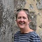 Professor Emily Williams