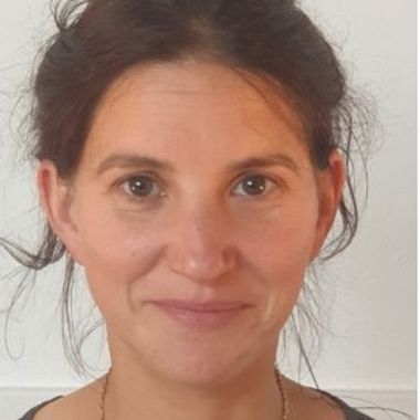 Dr Rebecca Rennell