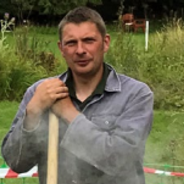 Gareth Jones