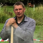Gareth Jones