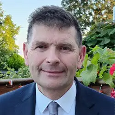 Neil Holbrook