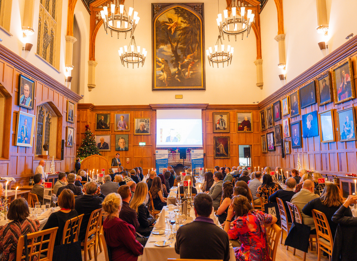 Queen's University Belfast