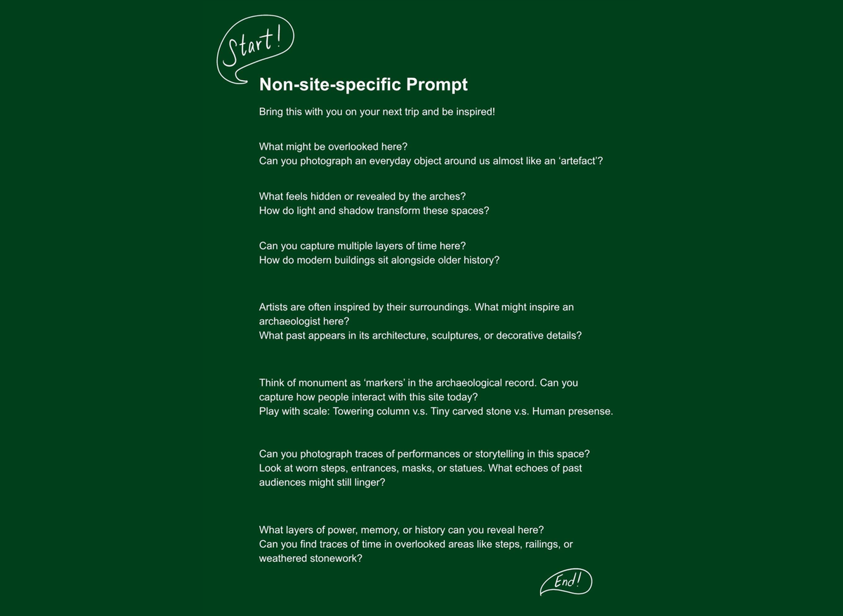 Prompts
