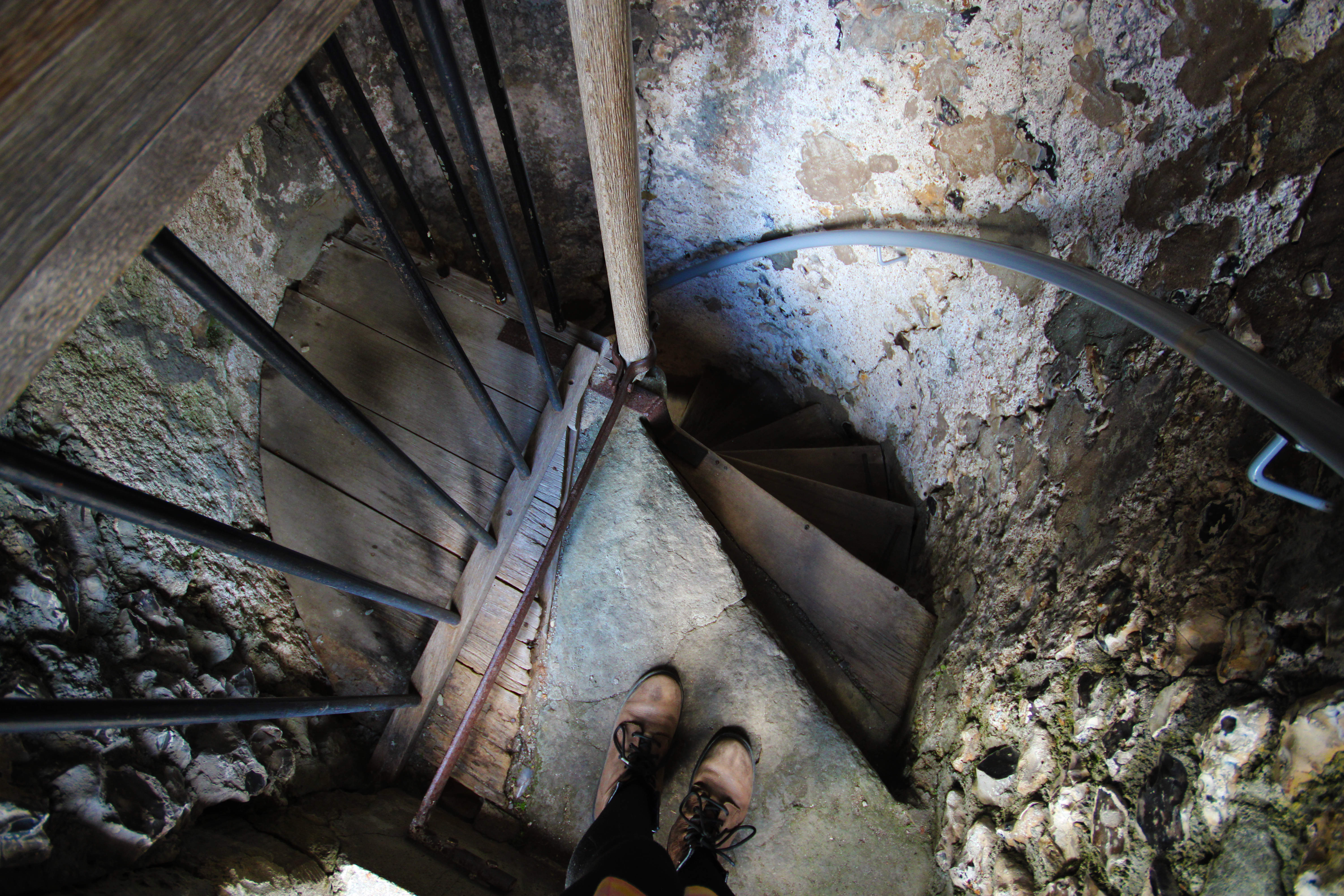 down the spiral liz.jpg