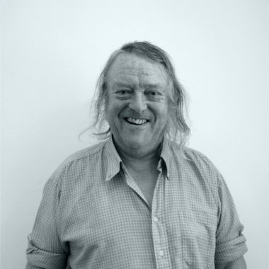 Dr Phil Harding