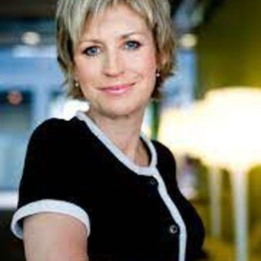 Sally Magnusson