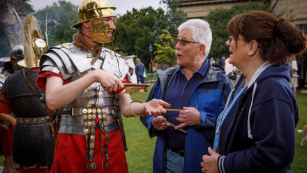 Roman-Soldier-talking-to-visitors-at-Eboracum-Roman-Festival-Credit-Gareth-Buddo-Furmoto-Photography-5F496.jpg