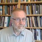 Dr Alex Woolf