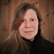 Dr Cyllene Griffiths
