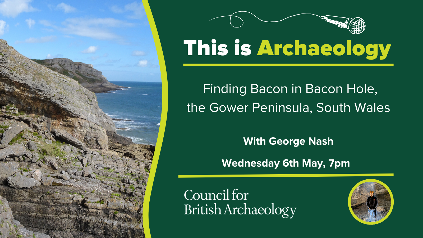 TIA What is archaeology George Nash.png