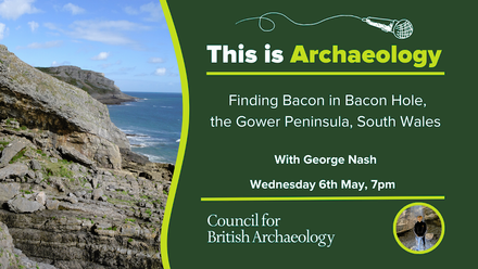 TIA What is archaeology George Nash.png