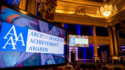 1 -The Archaeological Achievement Awards at Dublin Castle.jpg