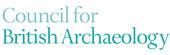 Council for British Archaeology logo