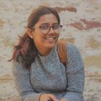 Tejaswi Mehta