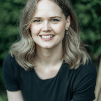 Katrina Gargett