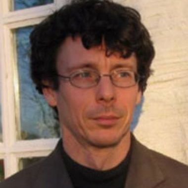 Dr David Parsons