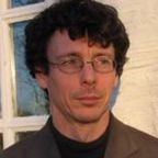 Dr David Parsons