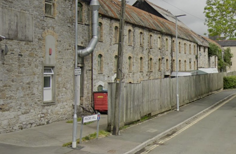 Market Road, Plymouth
