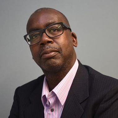 Patrick  Vernon