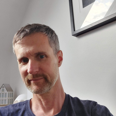 Guy Schofield
