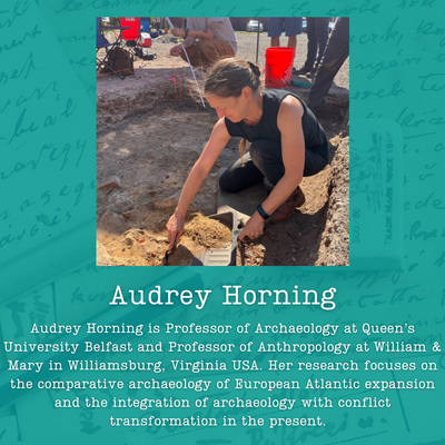 Audrey Horning Profile.png
