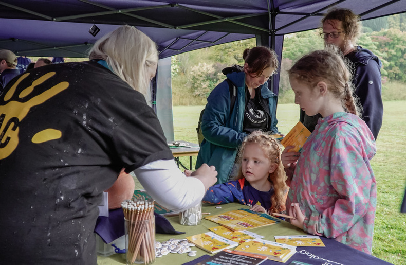 Young Archaeologists' Club