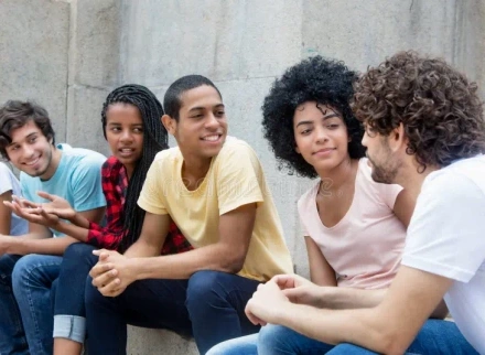 african-american-latin-young-adults-talking-politics-outdoor-summer-african-american-latin-young-adults-124595344.webp