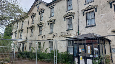 thumbnail_Tywyn Corbett Arms photo from C Ryan (1).jpg