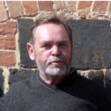 John Pickin
