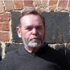 John Pickin