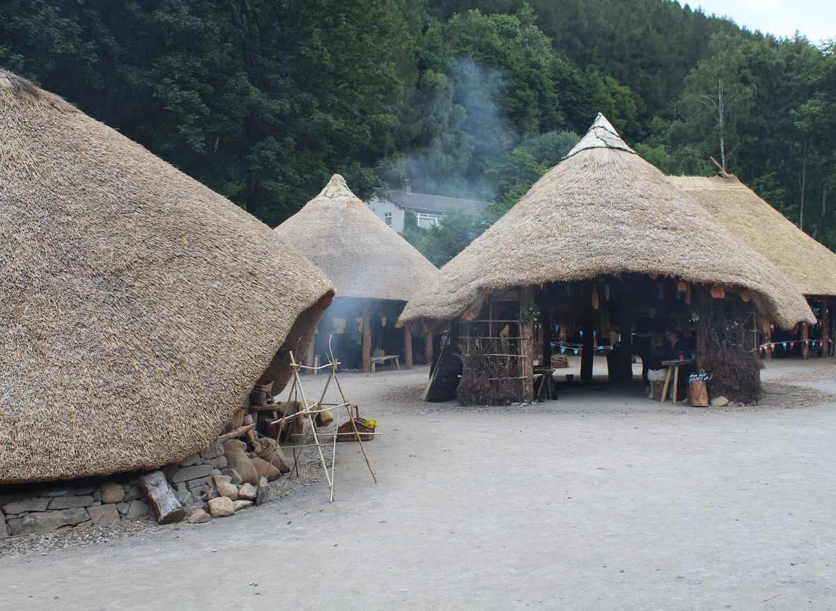 Festival of Archaeology 2024