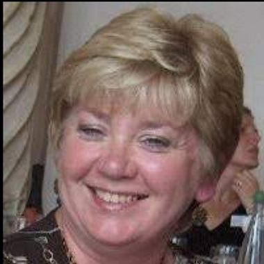 Gail Boyle FMA FSA