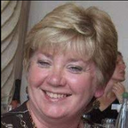 Gail Boyle FMA FSA