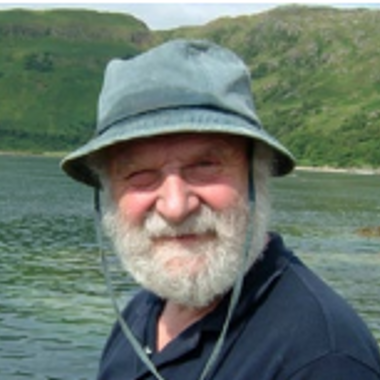 Dr Colin Martin