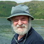 Dr Colin Martin
