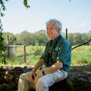 Dr Tony Juniper
