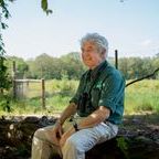 Dr Tony Juniper