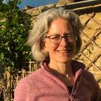 Deborah Evans