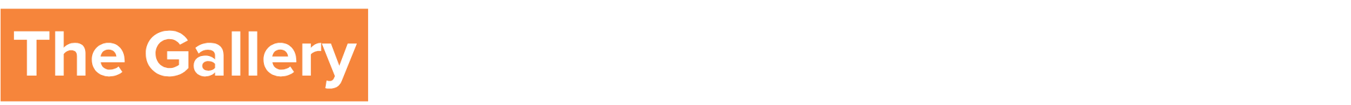 The Gallery
