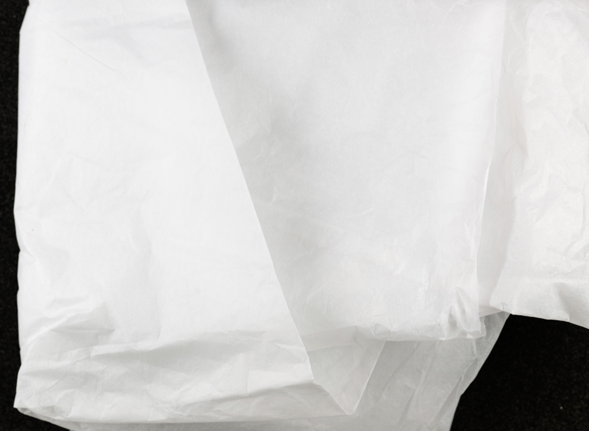 Acid Free Paper