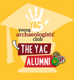 Alumni logo