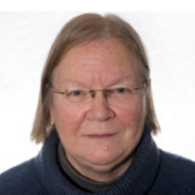 Dr Paula  Martin