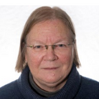 Dr Paula  Martin