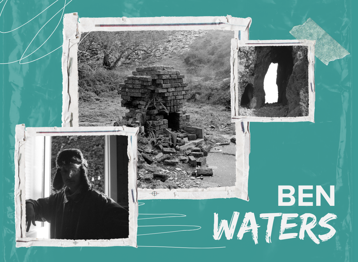 Ben Waters