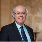 Professor John Blair