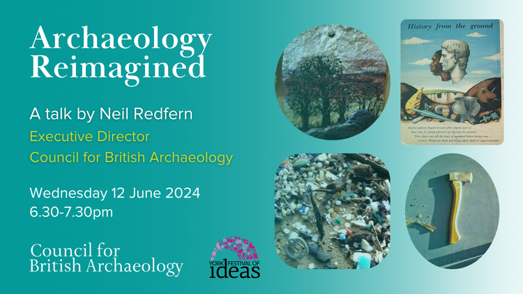 Archaeology Reimagined FOI talk.png