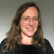 Dr Helen Wilkinson