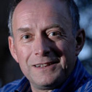 Professor Tim Darvill