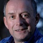 Professor Tim Darvill