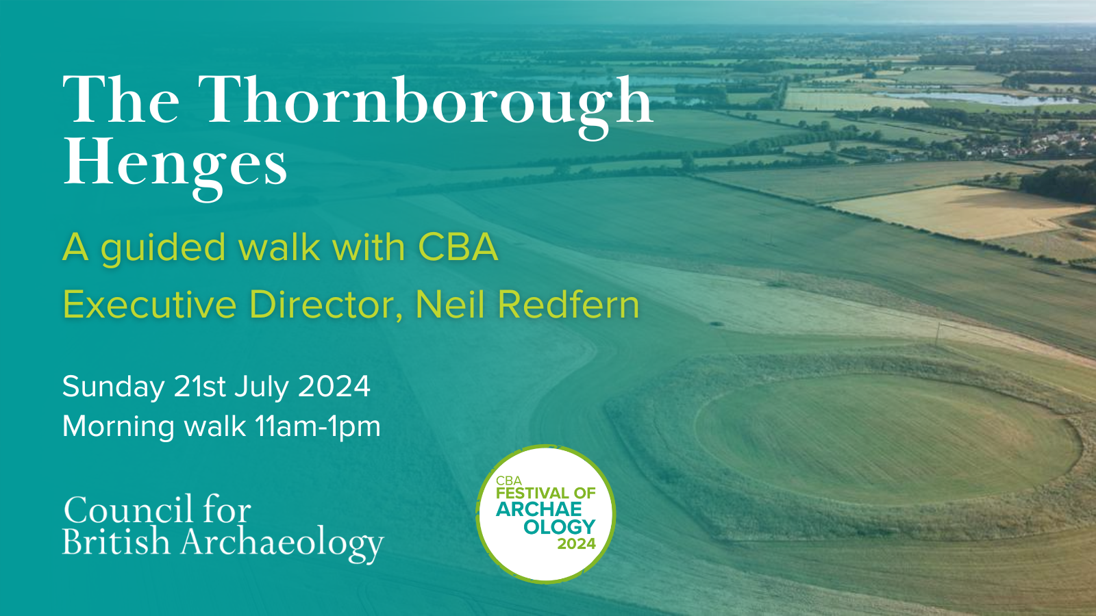 Thornborough henges walk Morning .png